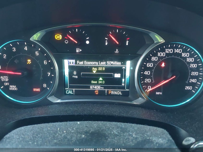 2018 CHEVROLET MALIBU VIN: 1G1ZD5ST7JF181606