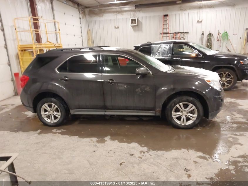 VIN 2GNFLFEK8F6246218 2015 Chevrolet Equinox, 1LT no.13