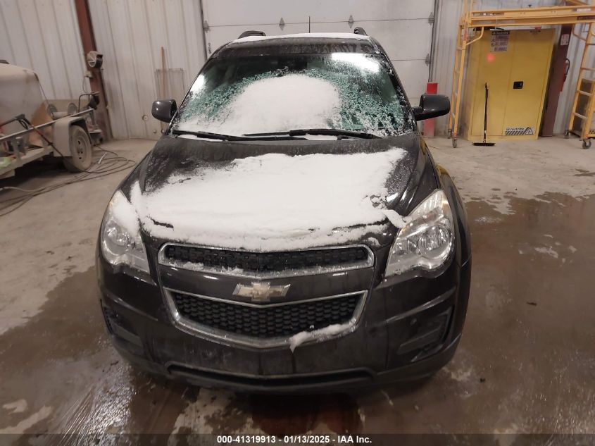 VIN 2GNFLFEK8F6246218 2015 Chevrolet Equinox, 1LT no.6