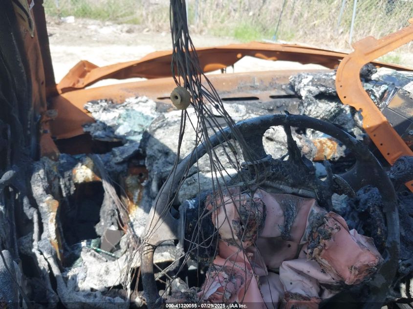 2007 Honda Odyssey Ex-L VIN: 5FNRL38737B454255 Lot: 41320055