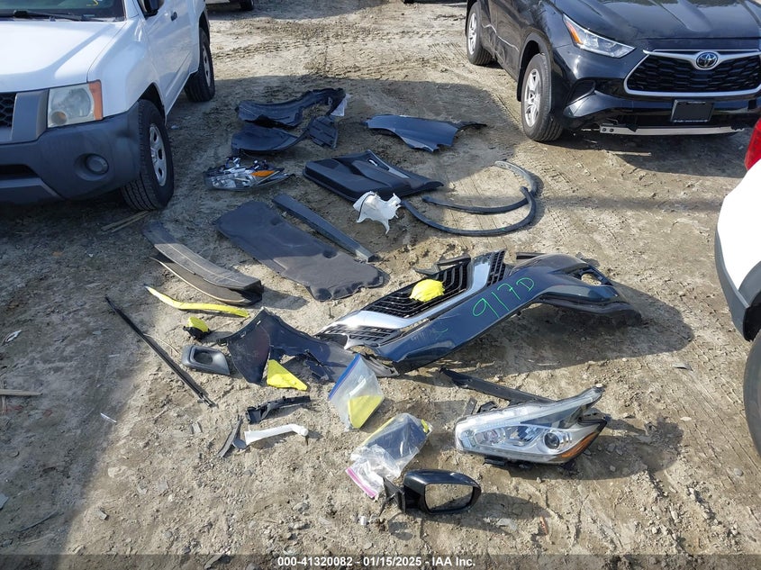 2016 NISSAN MURANO S/SL/SV/PLATINUM - 5N1AZ2MH6GN154646