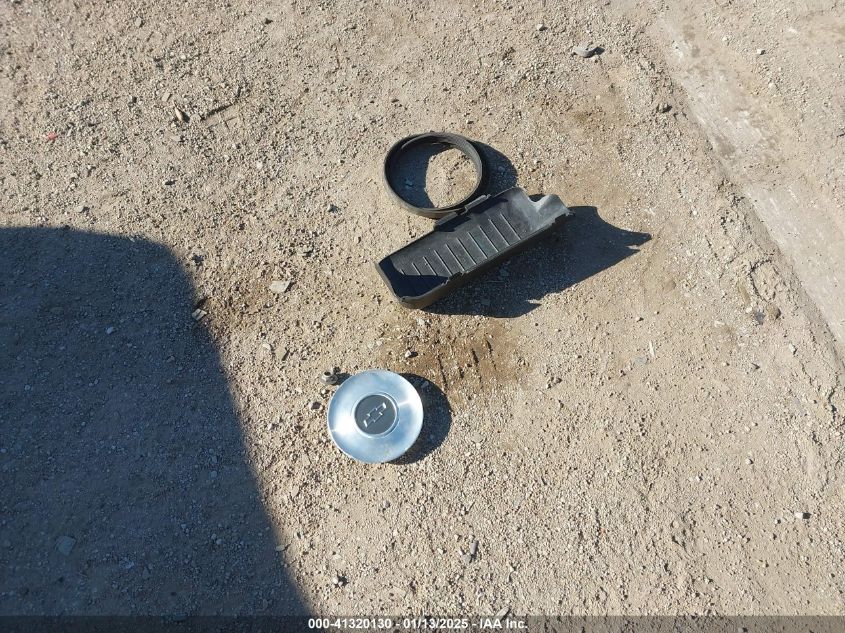 2001 Chevrolet Impala VIN: 2G1WF55E119202159 Lot: 41320130