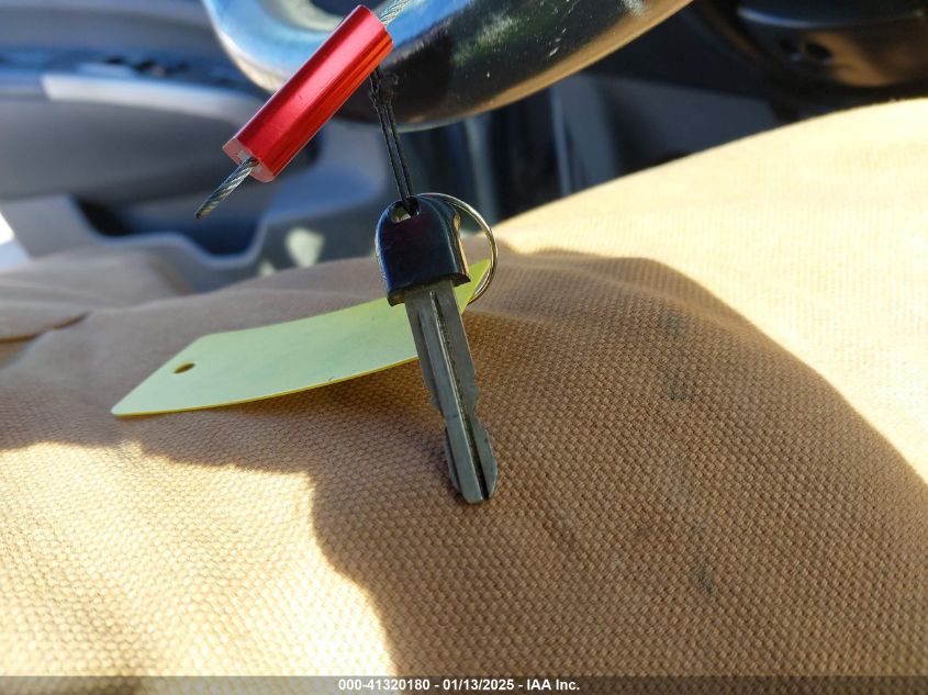 2007 Toyota Prius VIN: JTDKB20U873247633 Lot: 41320180