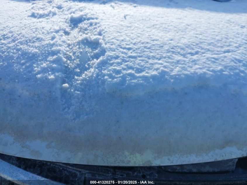 2023 Mazda Cx-5 2.5 S Preferred VIN: JM3KFBCM2P0284167 Lot: 41320275