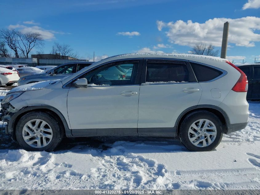 2023 Mazda Cx-5 2.5 S Preferred VIN: JM3KFBCM2P0284167 Lot: 41320275