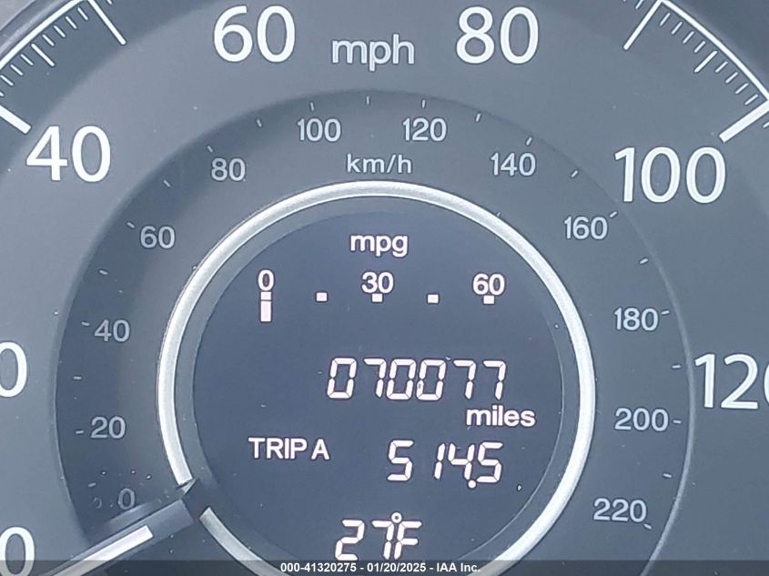 2023 Mazda Cx-5 2.5 S Preferred VIN: JM3KFBCM2P0284167 Lot: 41320275