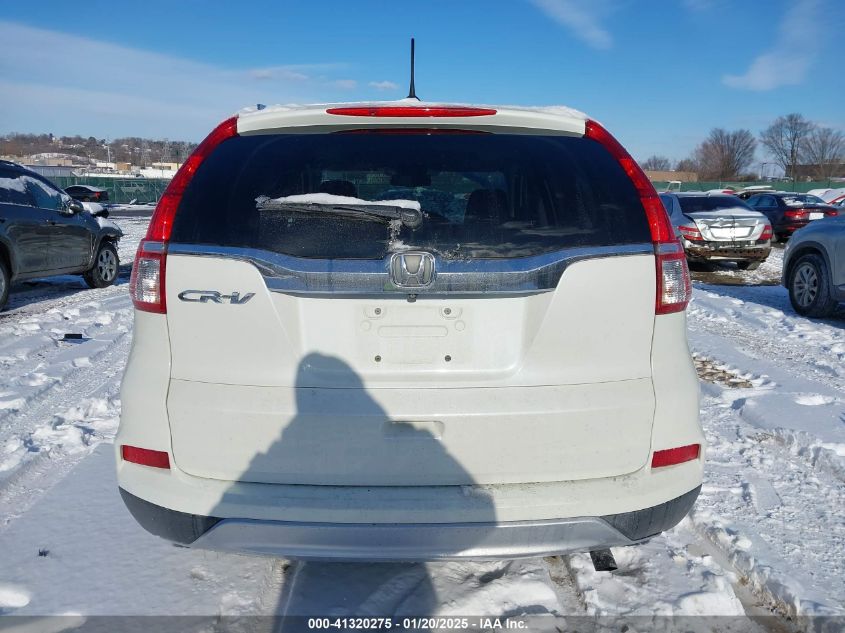 2023 Mazda Cx-5 2.5 S Preferred VIN: JM3KFBCM2P0284167 Lot: 41320275