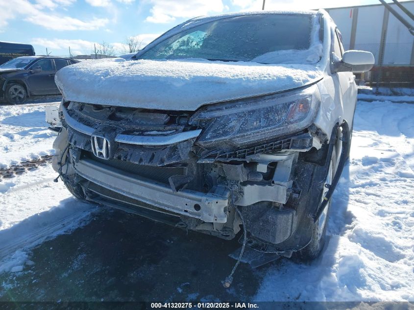 2023 Mazda Cx-5 2.5 S Preferred VIN: JM3KFBCM2P0284167 Lot: 41320275