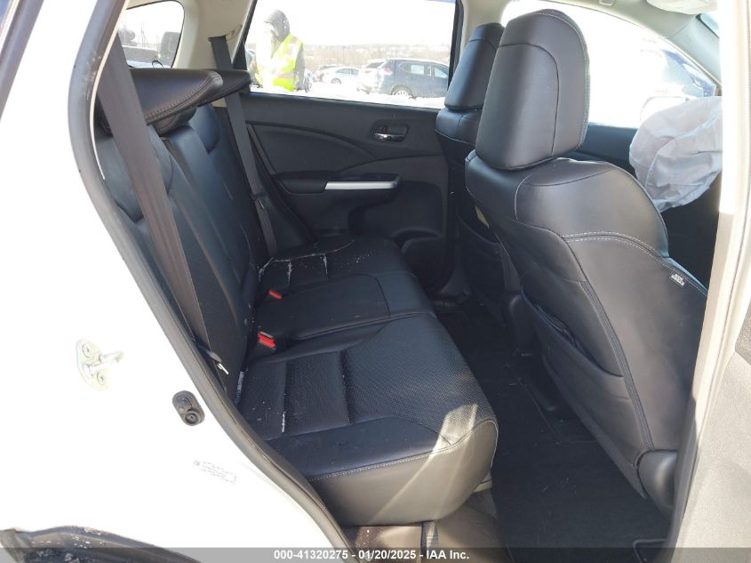 2023 Mazda Cx-5 2.5 S Preferred VIN: JM3KFBCM2P0284167 Lot: 41320275