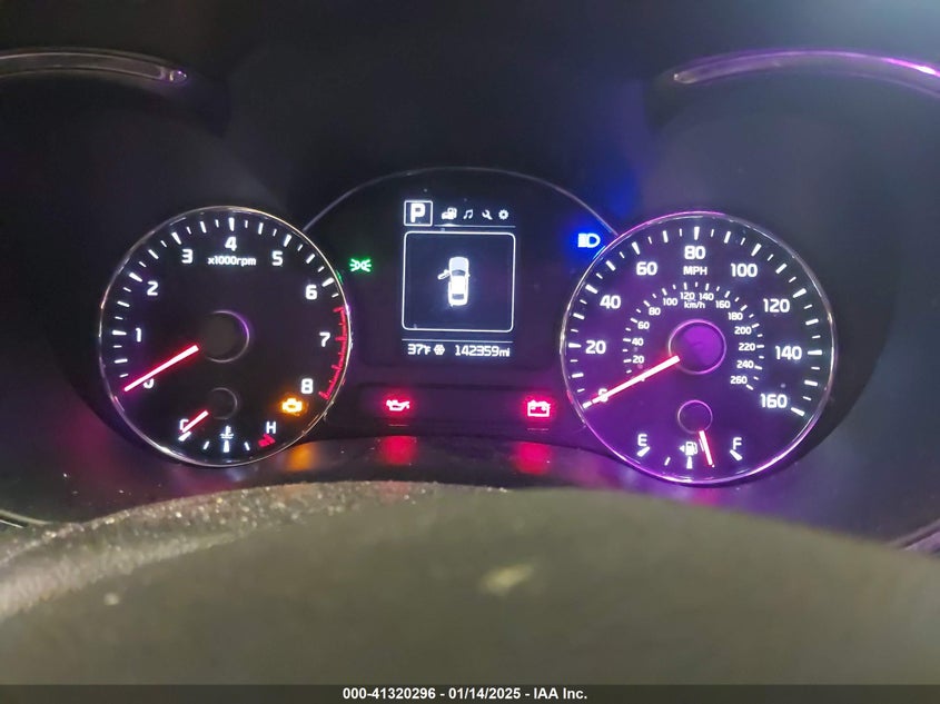 2018 KIA FORTE VIN: 3KPFL4A79JE251337