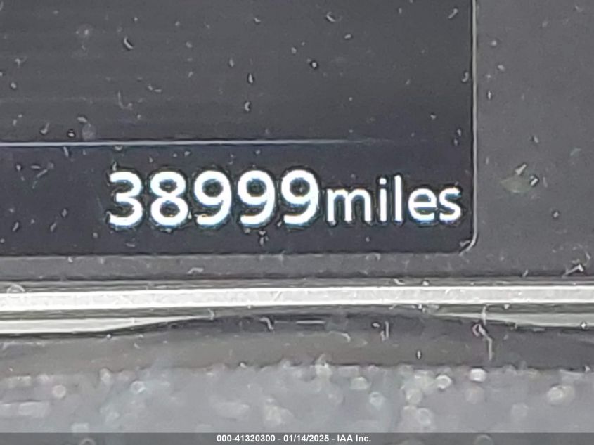 2018 Nissan Kicks Sv VIN: 3N1CP5CU6JL535961 Lot: 41320300