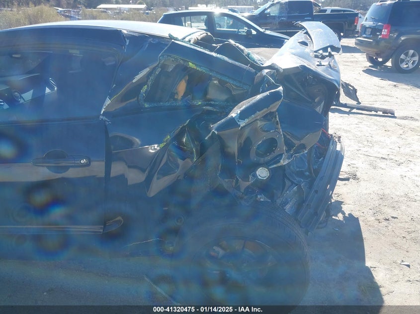 2009 Ford Mustang Gt/Gt Premium VIN: 1ZVHT82H795123500 Lot: 41320475