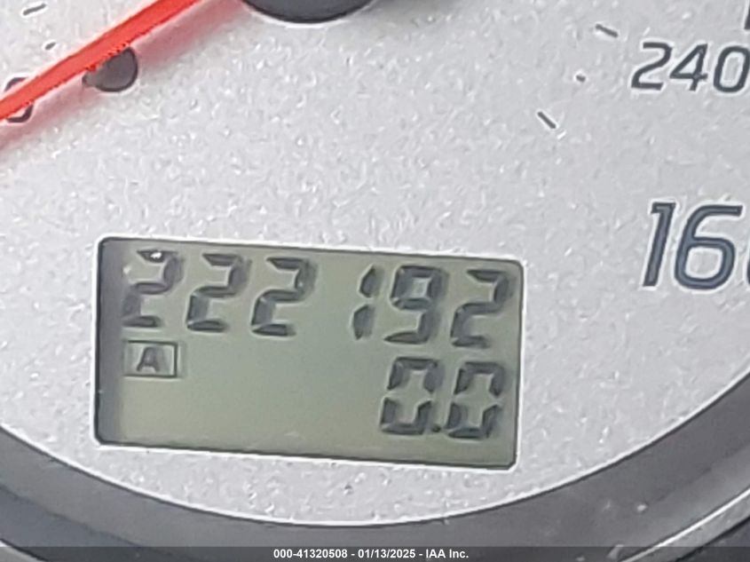 2002 Nissan Maxima Se VIN: JN1DA31D52T428376 Lot: 41320508