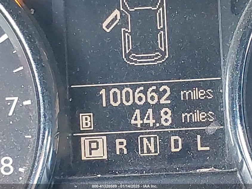 2015 NISSAN ROGUE SELECT S - JN8AS5MT8FW159231