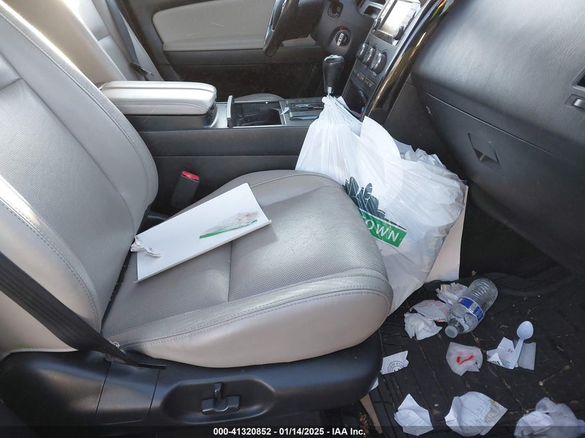 2015 MAZDA CX-9 TOURING - JM3TB3CV5F0457564