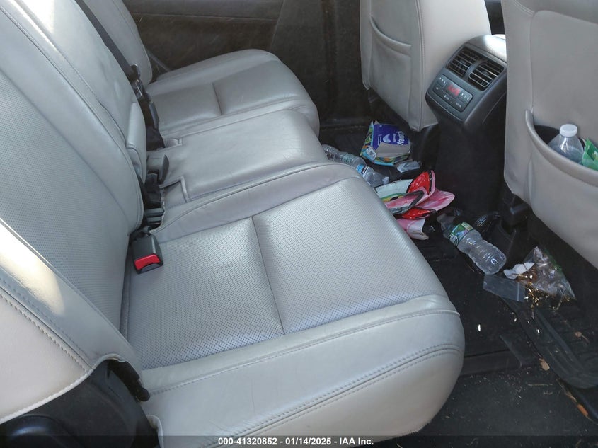 2015 MAZDA CX-9 TOURING - JM3TB3CV5F0457564