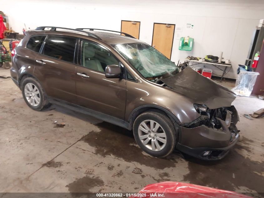 2008 Subaru Tribeca
