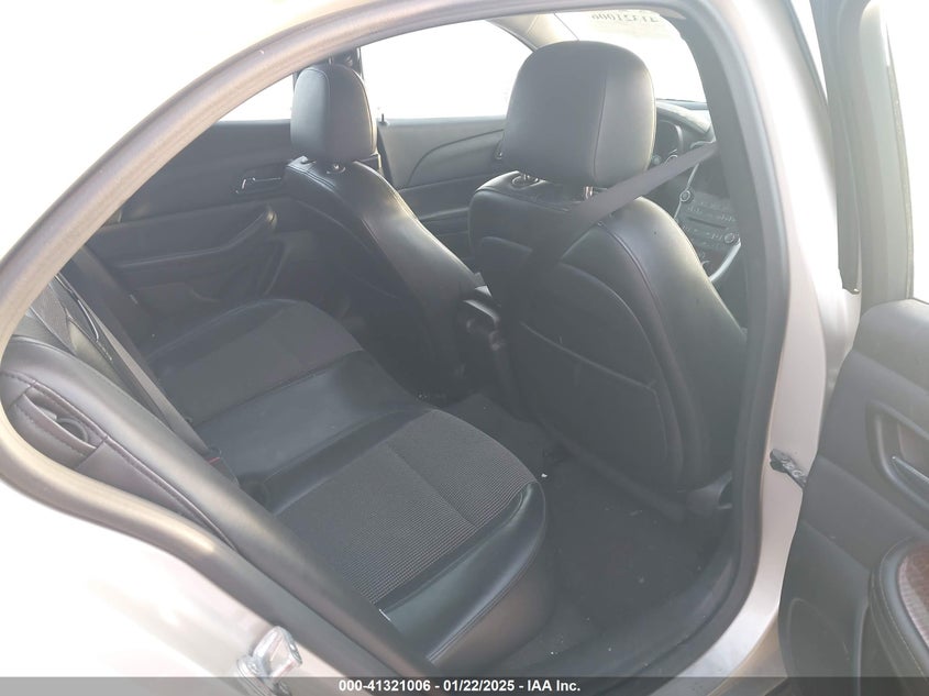 2013 CHEVROLET MALIBU 1LT - 1G11C5SA8DF213949