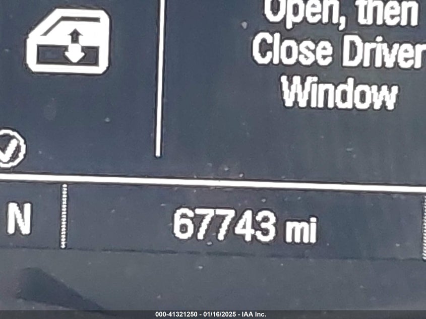 2018 CHEVROLET TRAX LS - 3GNCJNSB6JL157565