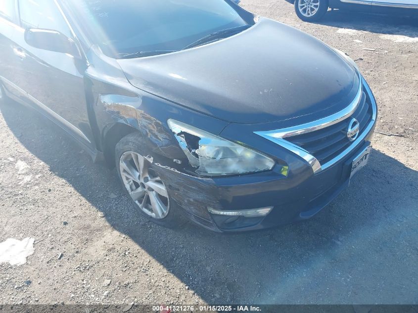 VIN 1N4AL3AP8FC153036 2015 NISSAN ALTIMA no.6