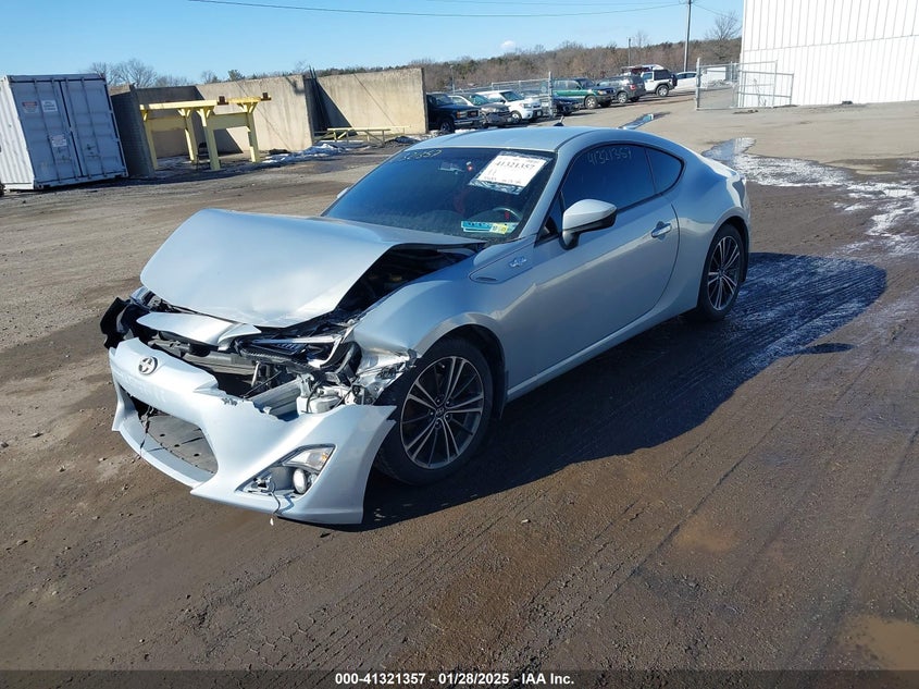 Vin: jf1znaa1xd1731739, lot: 41811775, scion fr-s 10 series 20132