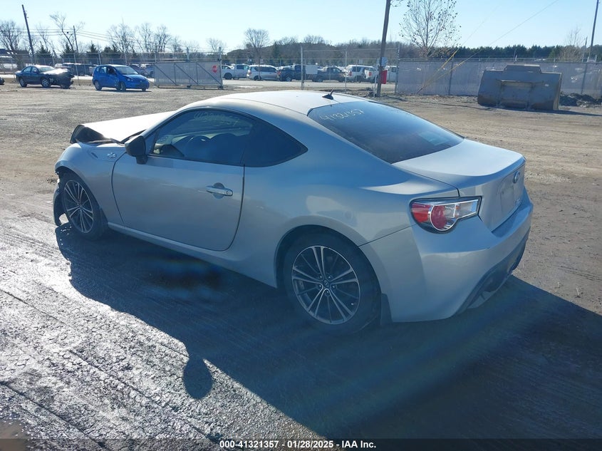 Vin: jf1znaa1xd1731739, lot: 41811775, scion fr-s 10 series 20133