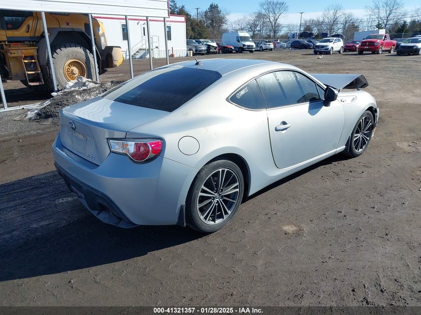 Vin: jf1znaa1xd1731739, lot: 41811775, scion fr-s 10 series 20134