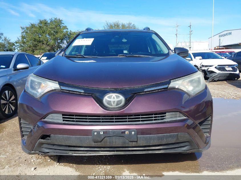 VIN 2T3ZFREVXHW365937 2017 TOYOTA RAV4 no.12