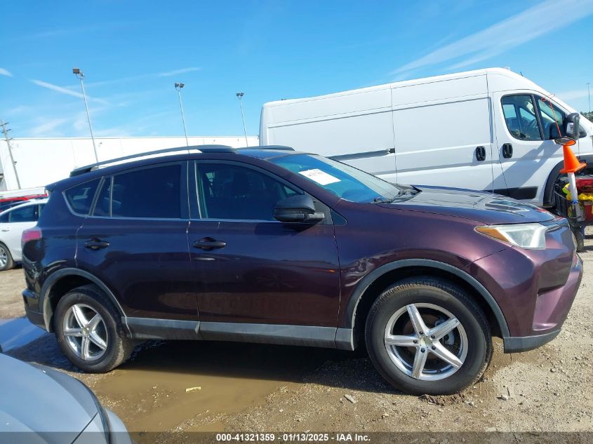 VIN 2T3ZFREVXHW365937 2017 TOYOTA RAV4 no.13