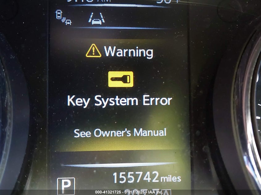 2015 NISSAN ROGUE S/SL/SV - 5N1AT2MVXFC879748