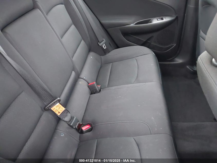 2017 CHEVROLET MALIBU VIN: 1G1ZE5ST4HF218425