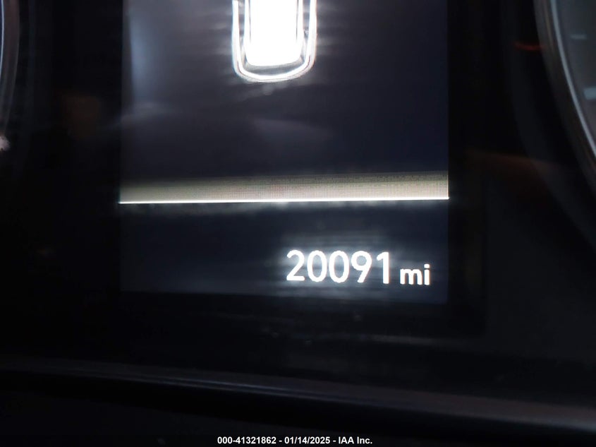 2022 HYUNDAI KONA SEL - KM8K6CAB1NU804909