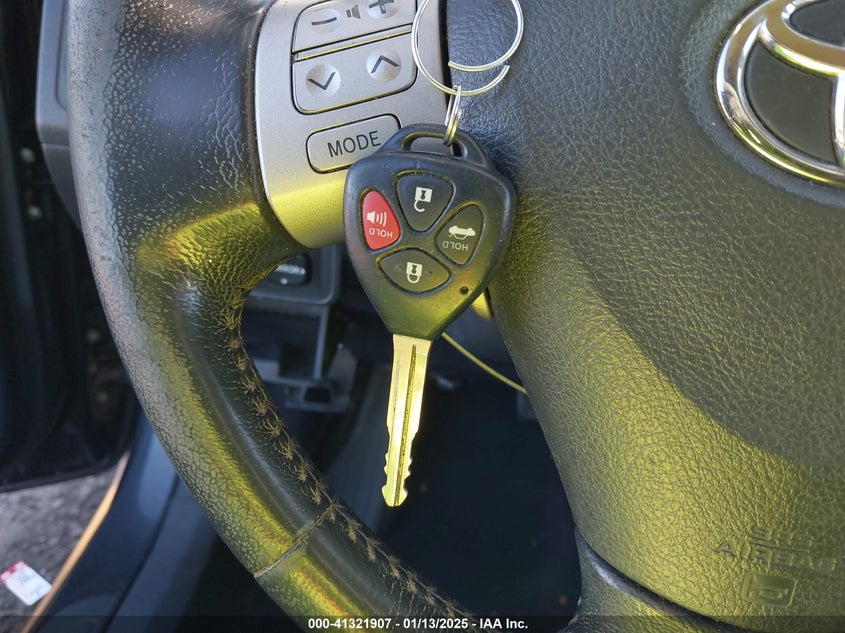2010 TOYOTA COROLLA VIN: 1NXBU4EE5AZ281095
