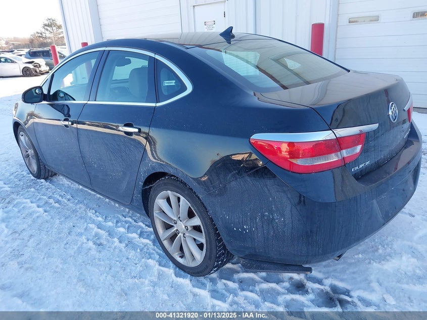 Vin: 1g4pp5sk2c4149542, lot: 41812338, buick verano 20123