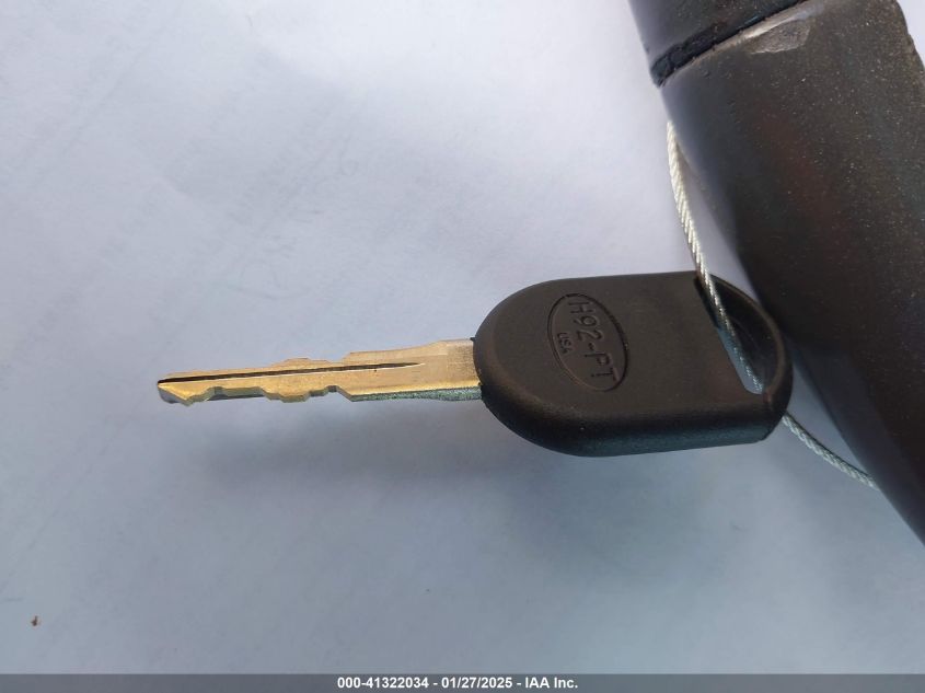 2011 Ford Flex Limited VIN: 2FMGK5DC1BBD25232 Lot: 41322034