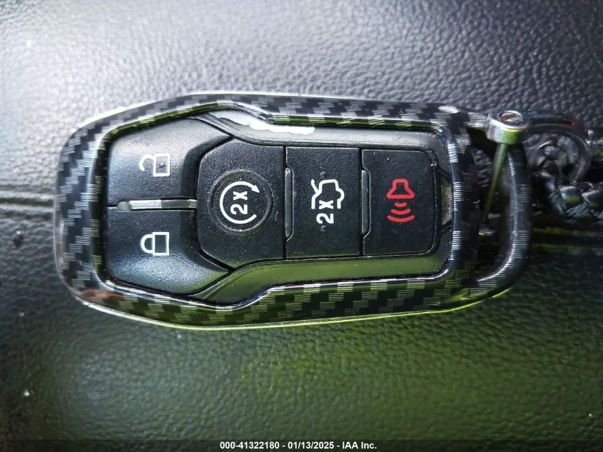 2016 Ford Mustang V6 VIN: 1FA6P8AM6G5228707 Lot: 41322180