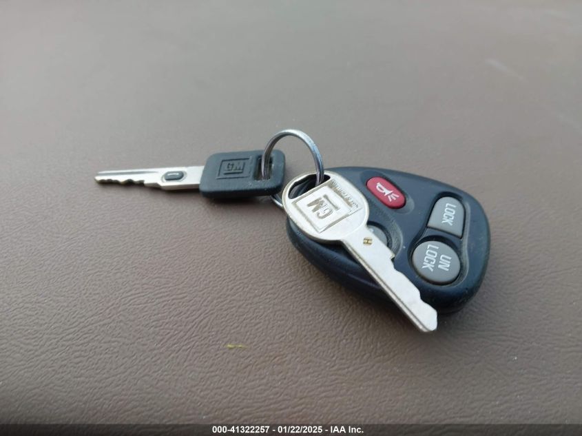 1999 Oldsmobile Eighty-Eight Ls VIN: 1G3HN52K0X4827550 Lot: 41322257