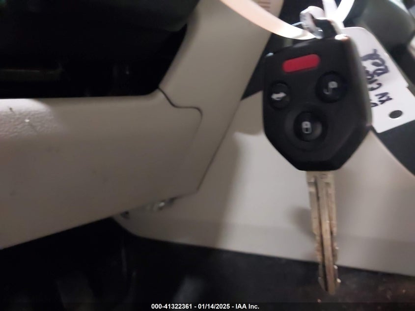 2013 SUBARU XV CROSSTREK 2.0I PREMIUM - JF2GPACC9D2826945