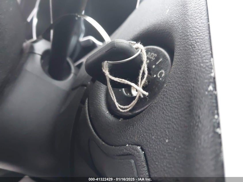 2011 CHEVROLET MALIBU VIN: 1G1ZC5E10BF196737