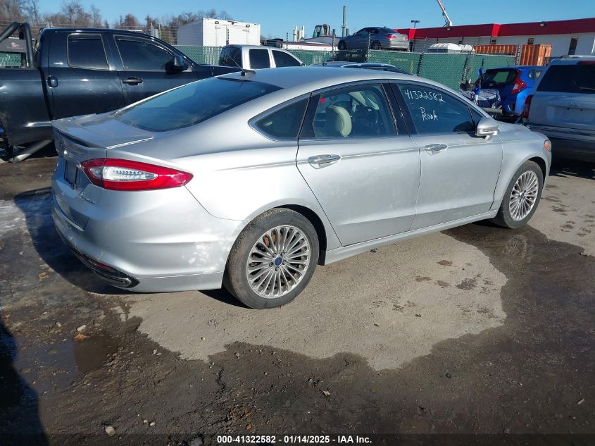 VIN 3FA6P0K90GR319271 2016 FORD FUSION no.4