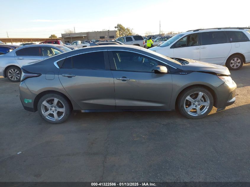 VIN 1G1RC6S57GU122912 2016 CHEVROLET VOLT no.13