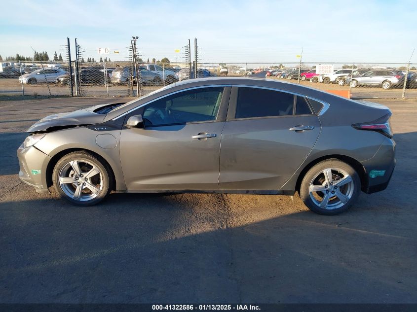 VIN 1G1RC6S57GU122912 2016 CHEVROLET VOLT no.14