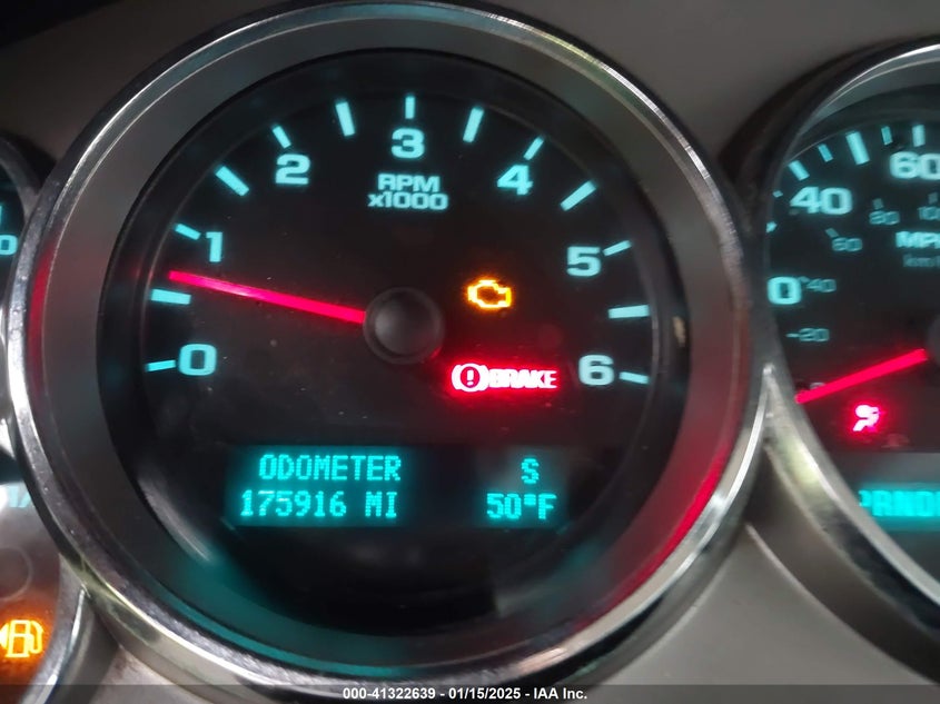 2011 CHEVROLET SILVERADO 1500 VIN: 1GCRKSE36BZ218510