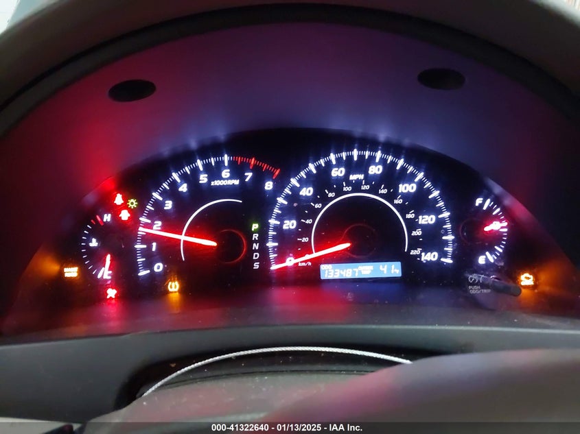 2010 TOYOTA CAMRY VIN: 4T4BF3EK4AR066050