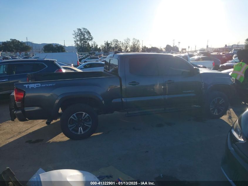 VIN 3TMBZ5DN8KM020532 2019 TOYOTA TACOMA no.14