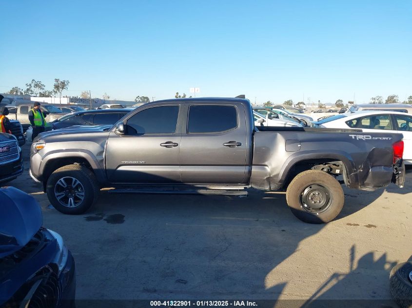 VIN 3TMBZ5DN8KM020532 2019 TOYOTA TACOMA no.15