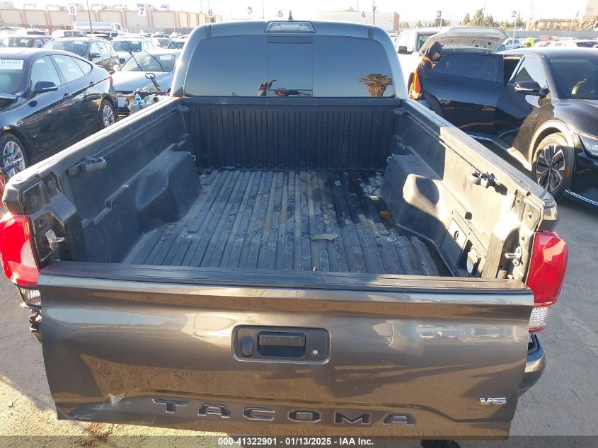 VIN 3TMBZ5DN8KM020532 2019 TOYOTA TACOMA no.17