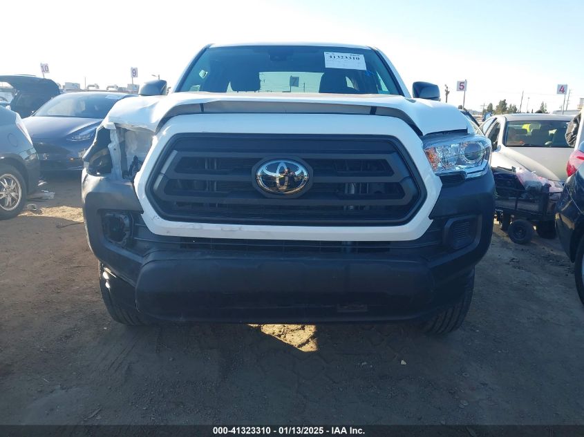 VIN 3TYRX5GN3PT084313 2023 TOYOTA TACOMA no.12