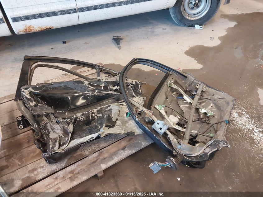 2004 Pontiac Grand Prix Gt1 VIN: 2G2WP522141297473 Lot: 41323360