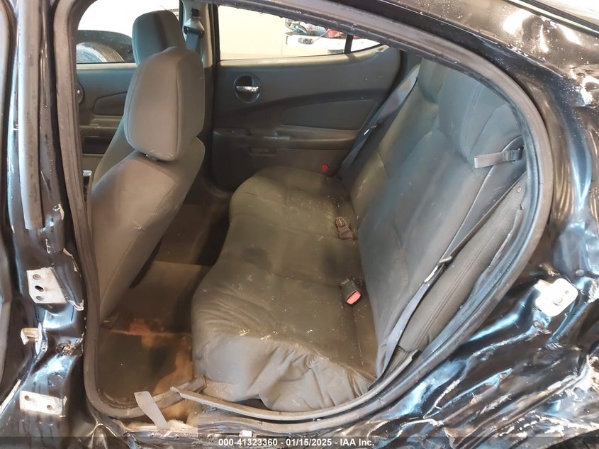 2004 Pontiac Grand Prix Gt1 VIN: 2G2WP522141297473 Lot: 41323360